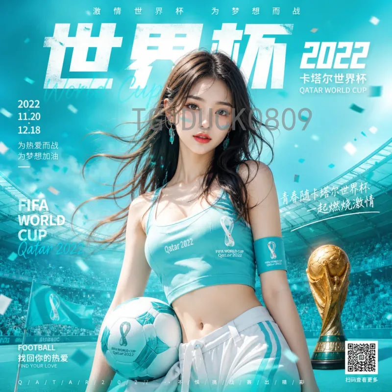 2026FIFA世界杯球员展望：哪些球星将闪耀美加墨？